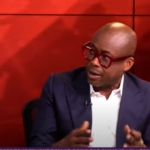Mahama spoke the truth on galamsey – Adom-Otchere   1 mahama spoke the truth on galamsey adom otchere