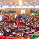 Majority of Ghanaians satisfied with MPs’ performance – Survey