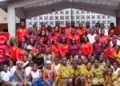 Making an impact beyond banking: The power of Absa Colleague Volunteerism