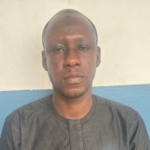 Man jailed 35 years in Kumasi for defrauding client of $50,000