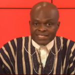 Martin Kpebu urges NPP leaders to beg IGP for Abronye’s release