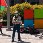 Microsoft cuts off some services used by Israeli military unit