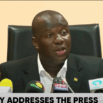 Minority raises alarm over Ghana-US deportee agreement