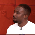 Miracles Aboagye accuses Mahama of enabling galamsey in recent times 4 Miracles Aboagye accuses Mahama of enabling galamsey in recent times