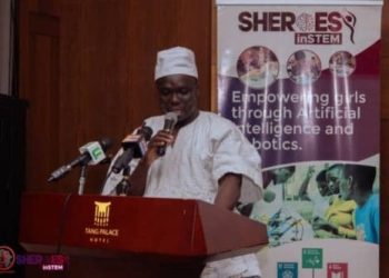 MOLEX Foundation Urges Support For Girls In STEM Education