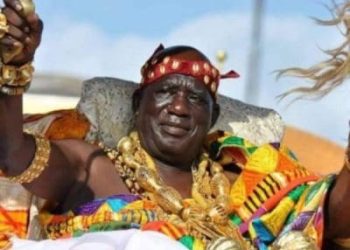 MTN Donates To Oguaa Traditional Council, Pledges Support For Ghanaian Festivals 2 MTN Donates To Oguaa Traditional Council, Pledges Support For Ghanaian Festivals