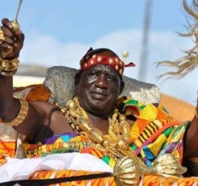 MTN Donates To Oguaa Traditional Council, Pledges Support For Ghanaian Festivals 1 mtn donates to oguaa traditional council pledges support for ghanaian festivals