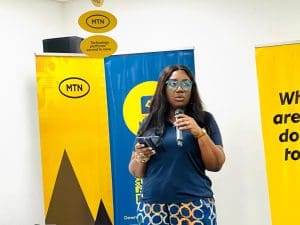 MTN Ghana Engages Bloggers at 2025 Media and Stakeholder Forum