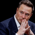 Musk buys $1bn worth of Tesla shares