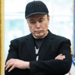 Musk’s fellowship of Royal Society in doubt after rally address