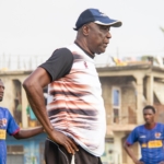 My instructions key to beating ‘bogey side’ Dreams FC – Bashir Hayford