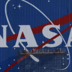 Nasa bans Chinese nationals from working on its space programmes