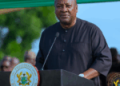 National Sanitation Day: Mahama pledges youth-led environmental action, accountability measures