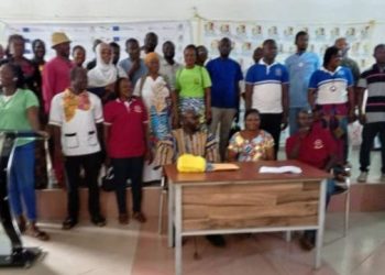 NCCE Partners Informal Sector In Corruption Fight 