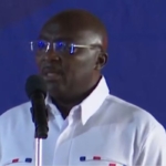 NDC is intimidating us with power – Bawumia laments arrest of NPP members