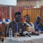 NDC, NPP fail to sign peace pact ahead of Akwatia by-election