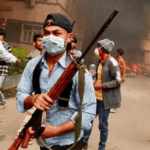 Nepal protests ‘hijacked’, Gen Z claim, as army patrols the streets