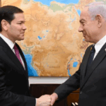 Netanyahu does not rule out further strikes on Hamas leaders