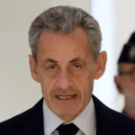 Nicolas Sarkozy found guilty of criminal conspiracy in Libya case