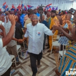 ‘No change, still maintain!’ – Ashanti NPP declares as Bawumia ends three-day tour