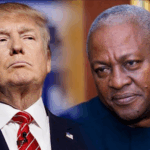 Nobody wins tariff wars, Africa must diversify export markets – Mahama