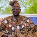 NPP has not recognised its potential – Paul Afoko