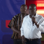 NPP is better off presenting Bawumia, Ghanaians have sympathy for him – Andrew Asiamah