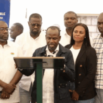 NPP race: 15 out of 23 Eastern Regional MPs endorse Bawumia