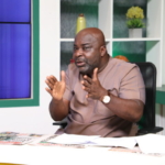 NPP welcomes Okyere Baafi’s apology after Akwatia by-election defeat