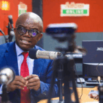 NPP will win 2028 election under Kennedy Agyapong – Stephen Amoah