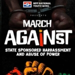 NPP youth wing to set for September 23 demonstration against alleged ‘State-sponsored harassment’