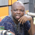 NPP’s Abronye remanded for one week