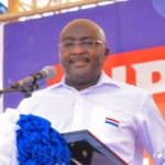 NPP’s Kwadwo Poku exposes Bryan Acheampong over Bawumia’s 2024 Zongo Votes