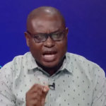 NPP’s Richard Ahiagbah blames Sofo Azorka, NDC violence for Akwatia defeat