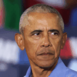 Obama says US faces ‘political crisis’ after killing of Charlie Kirk