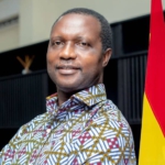 Osei Adutwum embraces the underdog tag in NPP flagbearer race