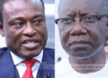 OSP must work with FBI to extradite Ken Ofori-Atta or… – Mustapha Gbande