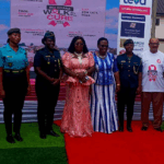 Over 30K people expected for 2025 breast cancer walk in Kumasi