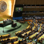 Palestinian recognition without US backing is diplomatic gamble