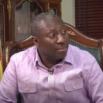 Police arrest man over viral video threat to Afenyo-Markin and others 1 police arrest man over viral video threat to afenyo markin and others