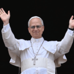 Pope Leo pleads for end to ‘pandemic of arms’ after Minnesota shooting