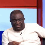 President Mahama is fumbling – Eugene Boakye Antwi