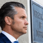 Press could lose Pentagon access for releasing ‘unauthorised information’