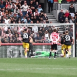 Pressure on Amorim as Manchester United lose to Brentford 1 pressure on amorim as manchester united lose to brentford