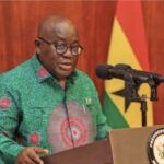 Previous gov’t deserved every condemnation it received over galamsey – Kwakye Ofosu 8 Previous gov’t deserved every condemnation it received over galamsey – Kwakye Ofosu