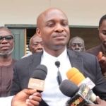 Projection: NDC’s Bernard Baidoo wins Akwatia by-election