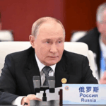 Putin says he reached ‘understandings’ with Trump over end of Ukraine war