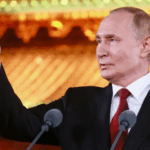 Putin says Russia will achieve all aims militarily if Ukraine does not agree deal