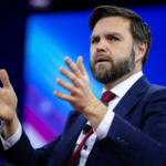 Report those who celebrate Charlie Kirk death to employers, Vance says