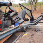 Road accidents claimed nearly 2,000 lives between January and August 2025 – Report 1 road accidents claimed nearly 2000 lives between january and august 2025 report